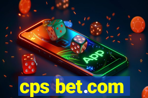 cps bet.com